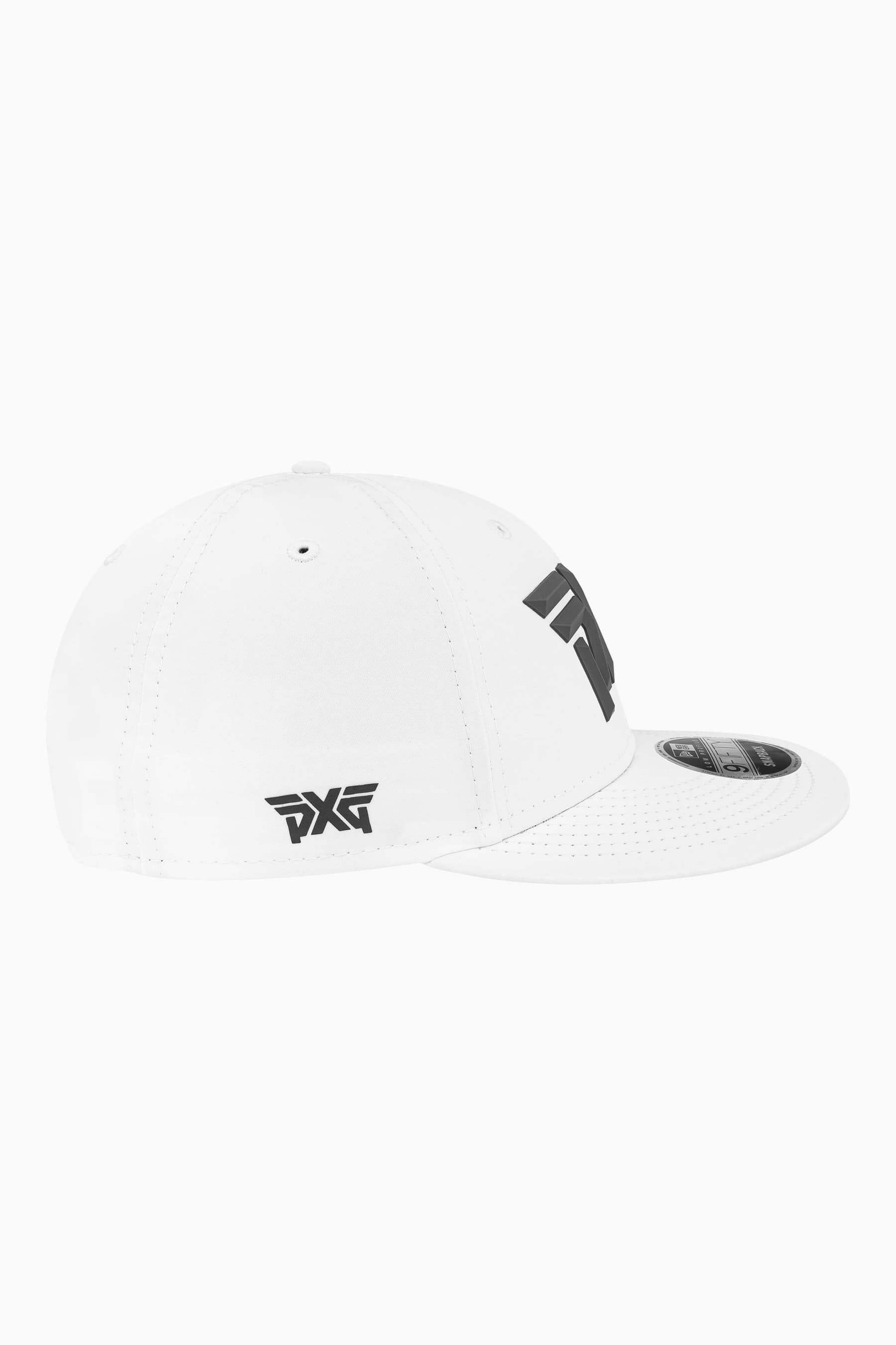 Faceted Logo 9FIFTY LP Snapback Cap | Shop the Highest Quality